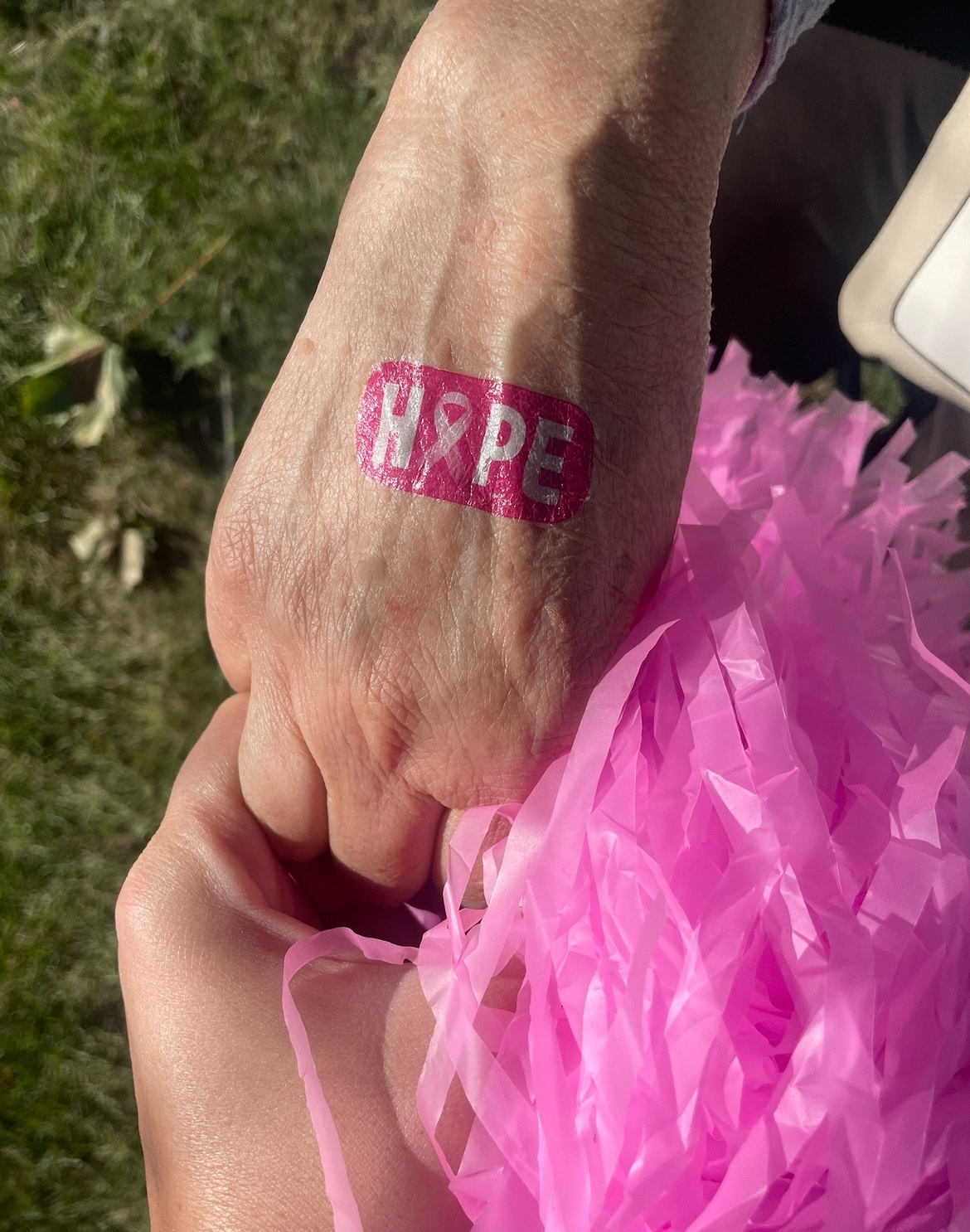 Jackie Kovalcik and family